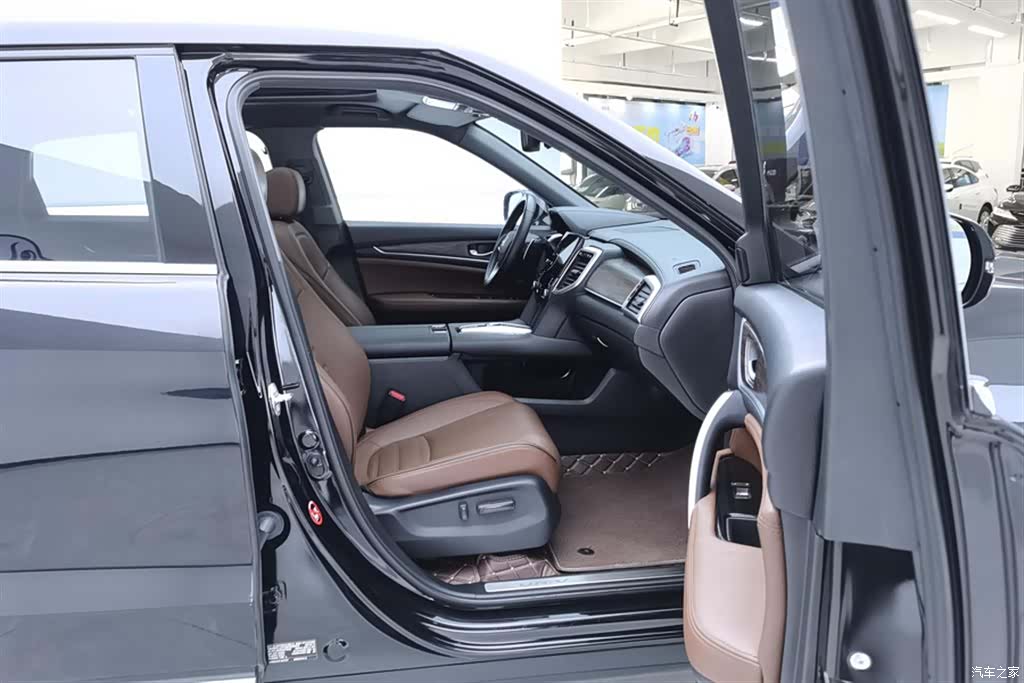 Honda UR-V, 2019 8