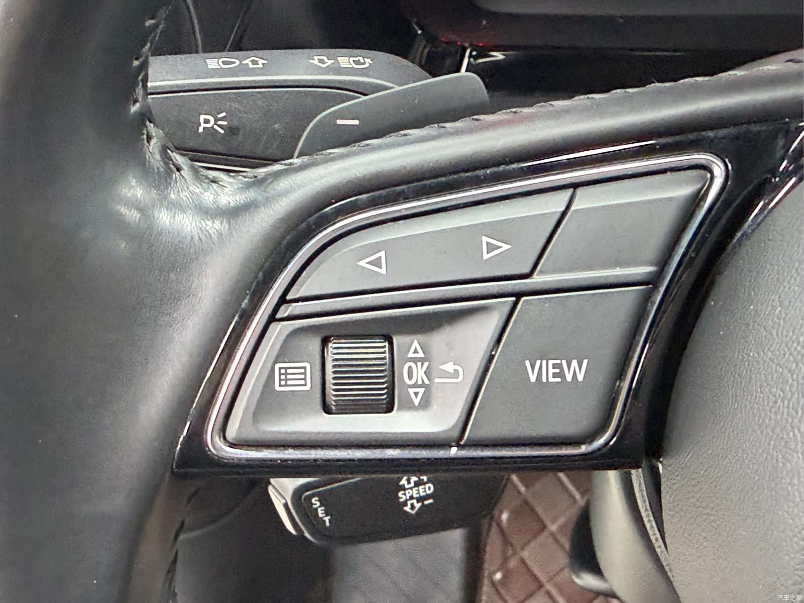 Audi A3, 2021 11