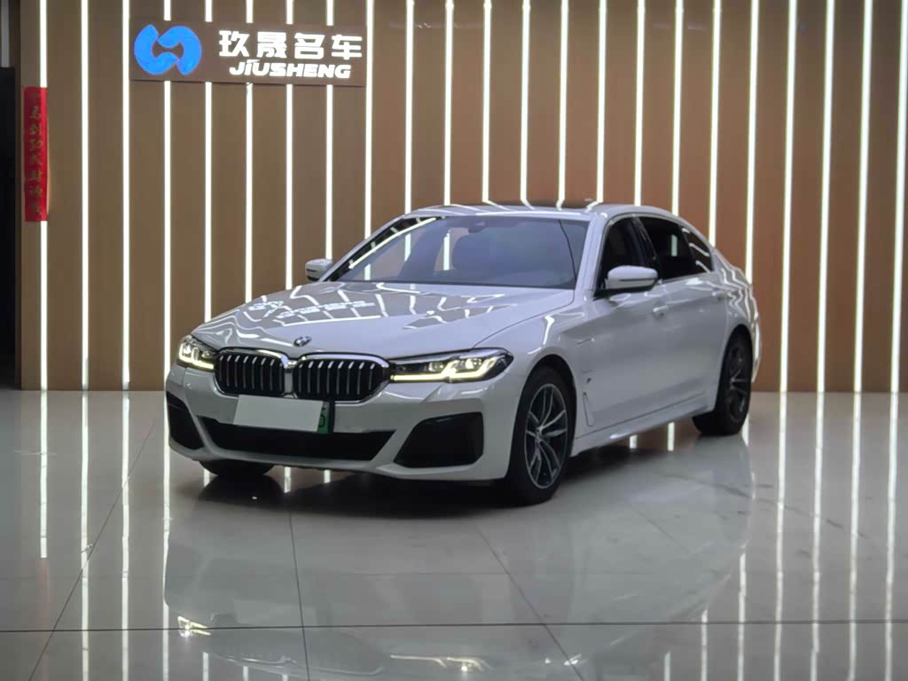 BMW 5 серии