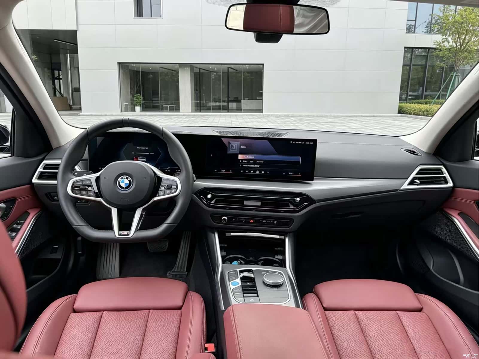BMW i3, 2025 4