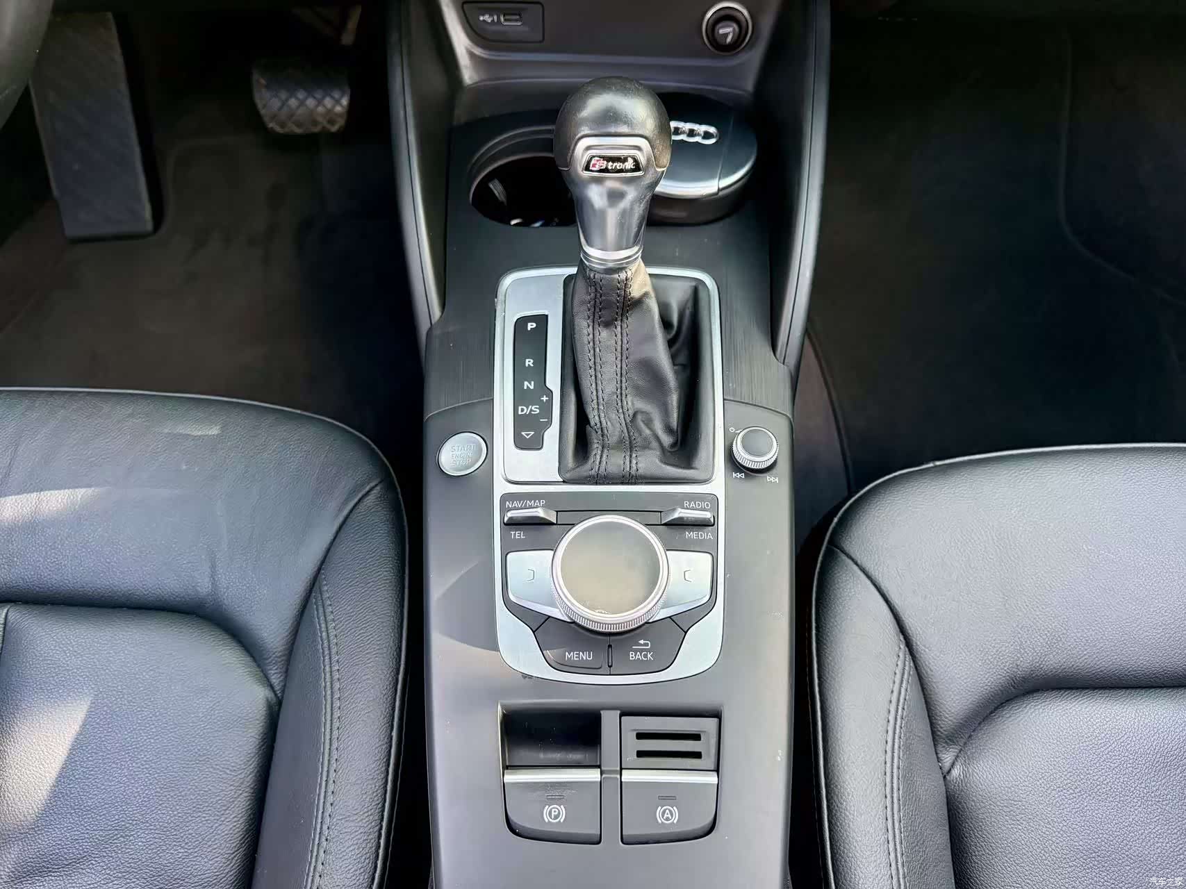 Audi A3, 2019 13