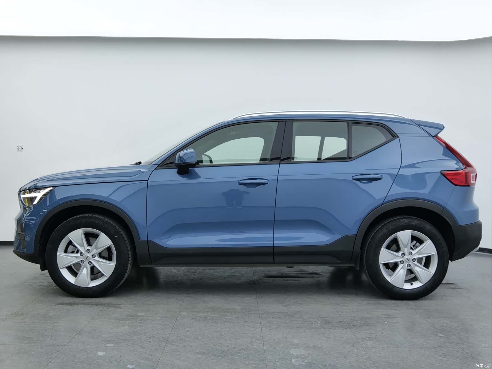 Volvo XC40, 2023 7