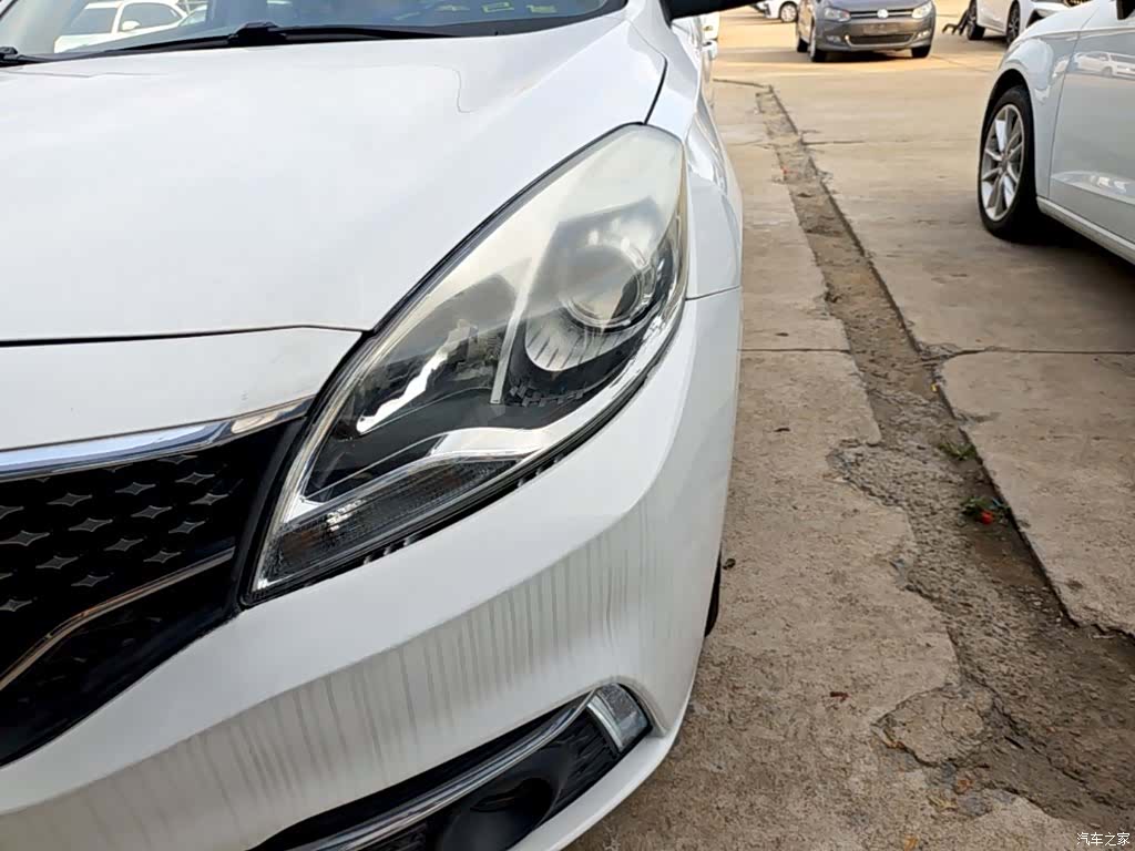 Haima F5, 2018 24
