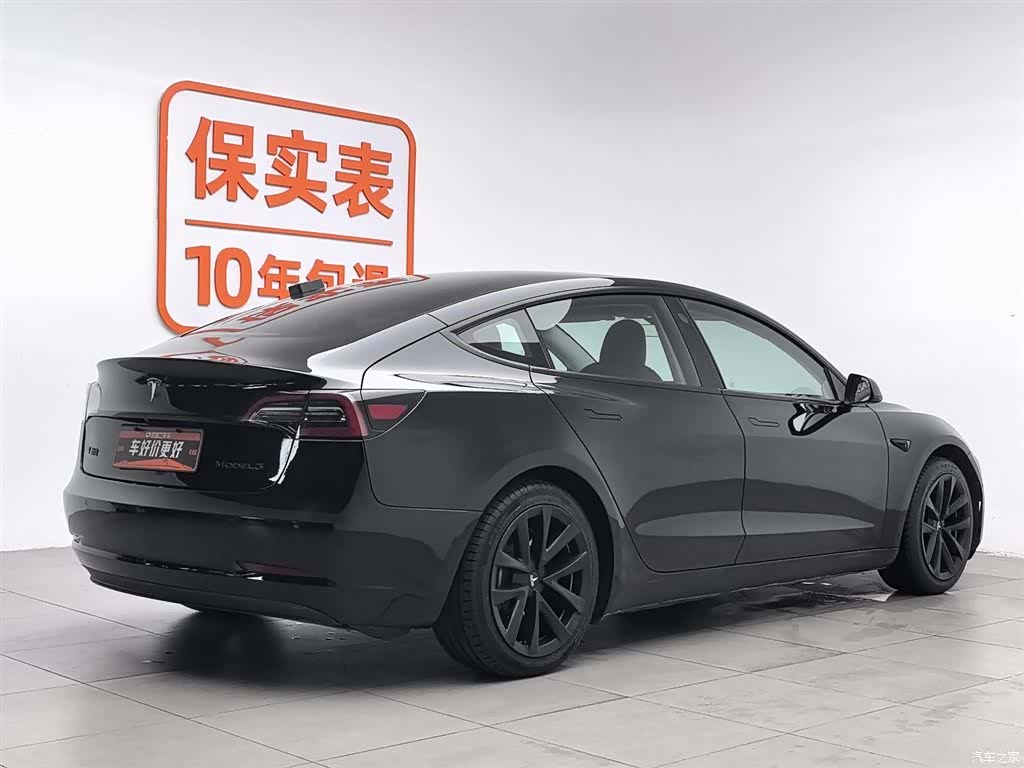 Tesla Model 3, 2023 2