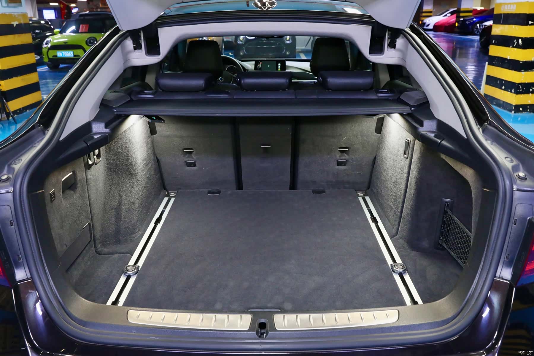 BMW 3 Series, 2016 7