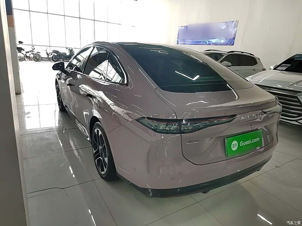 Aion RT, 2024 все фото