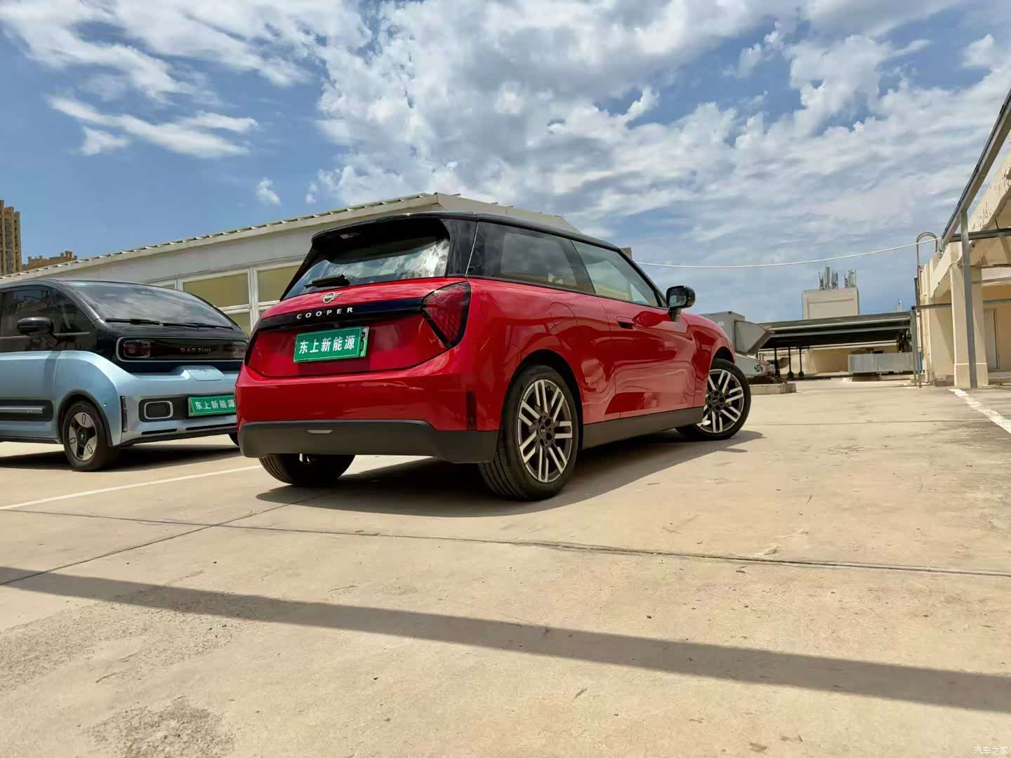 Mini Cooper, 2024 7