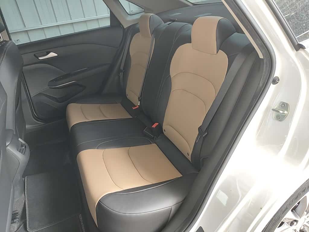 Chevrolet 320, 2021 13