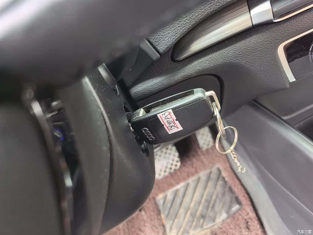 Audi A3, 2015 9