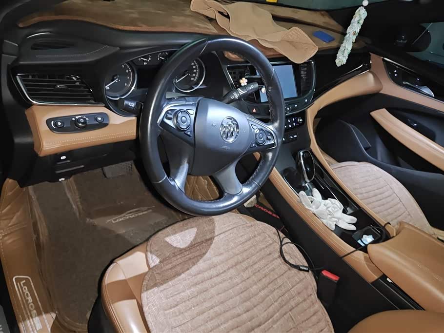 Buick Lacrosse Buick Lacrosse