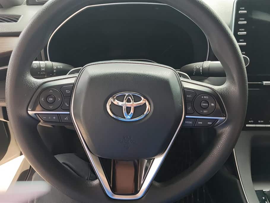 Toyota Asian dragon Toyota Asian dragon