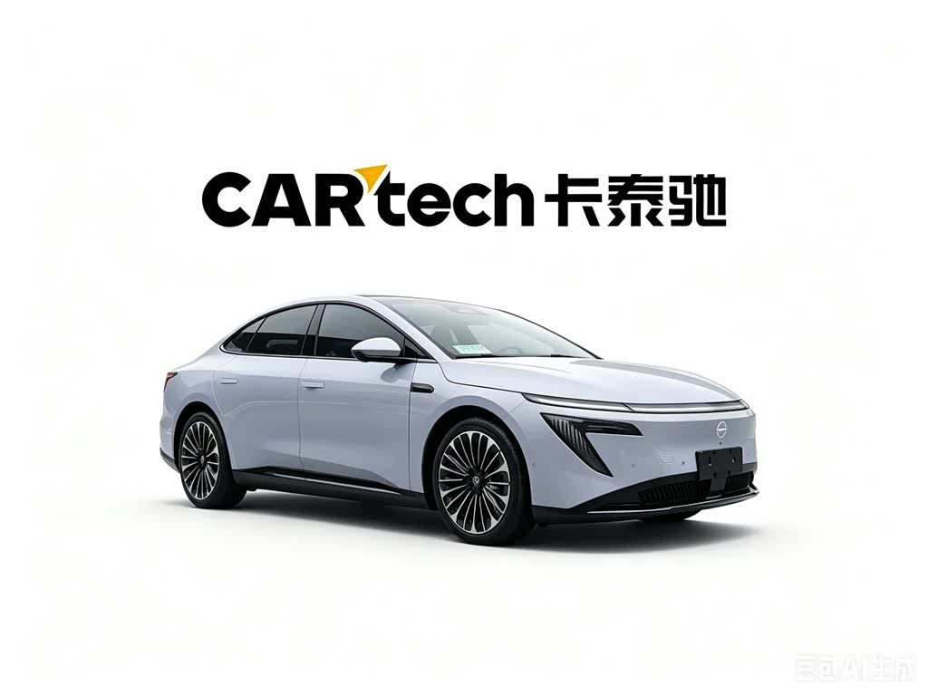 Nissan N7, 2025 2