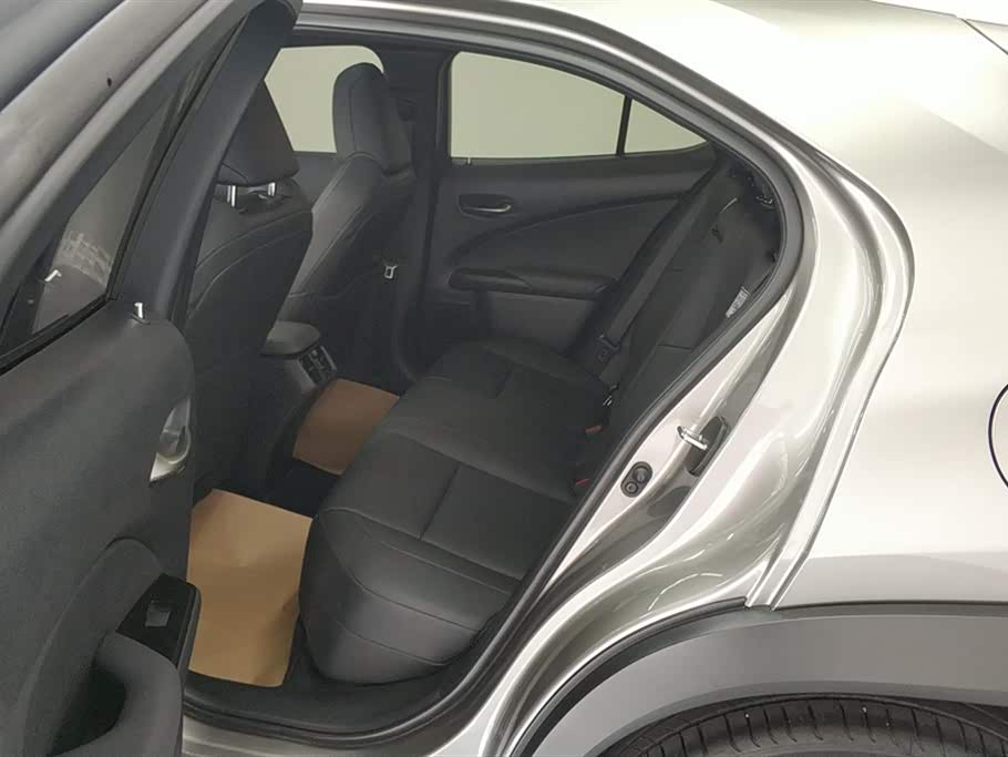 Lexus UX Lexus UX
