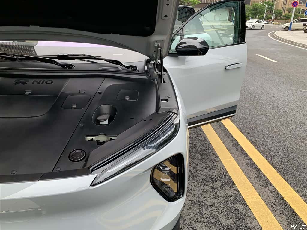 NIO ES6, 2025 20
