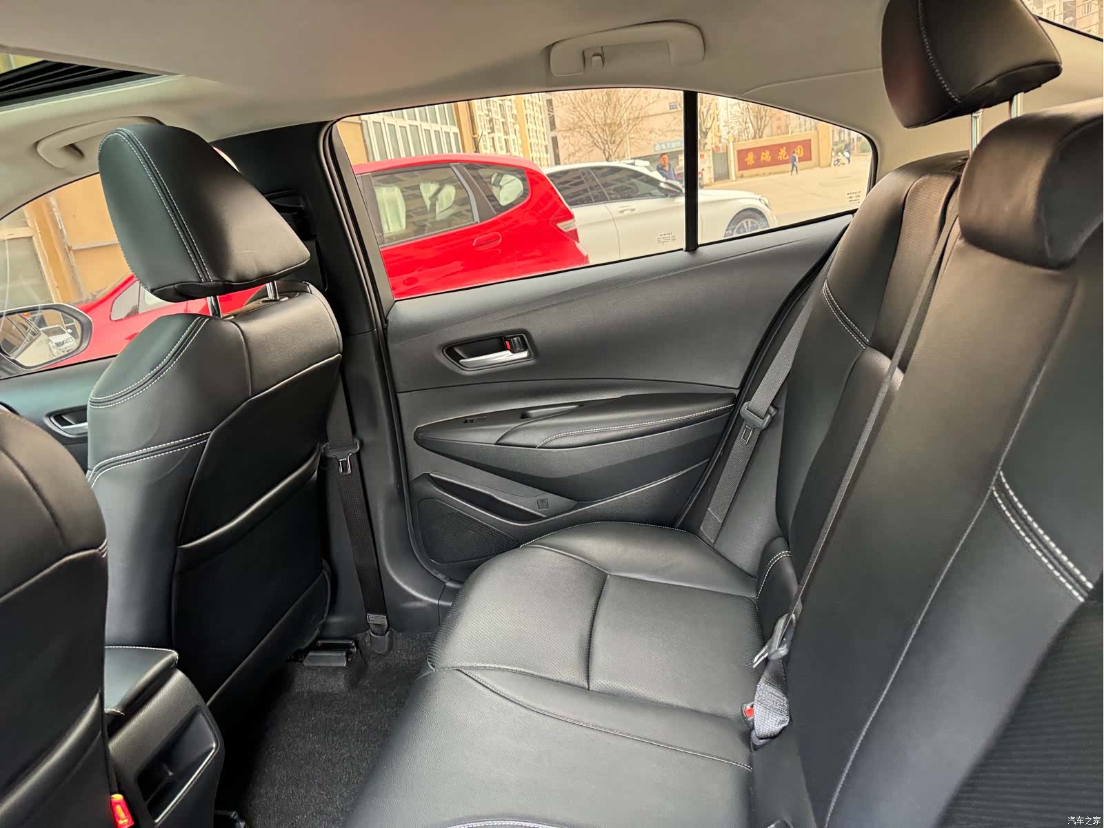 Toyota Corolla, 2020 13