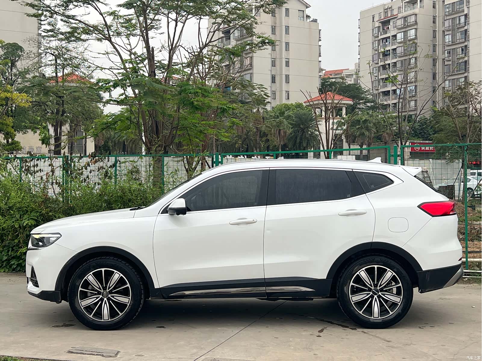Haval H6, 2023 3
