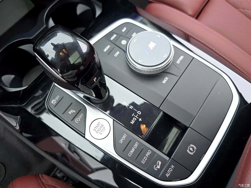 BMW X3, 2022 10