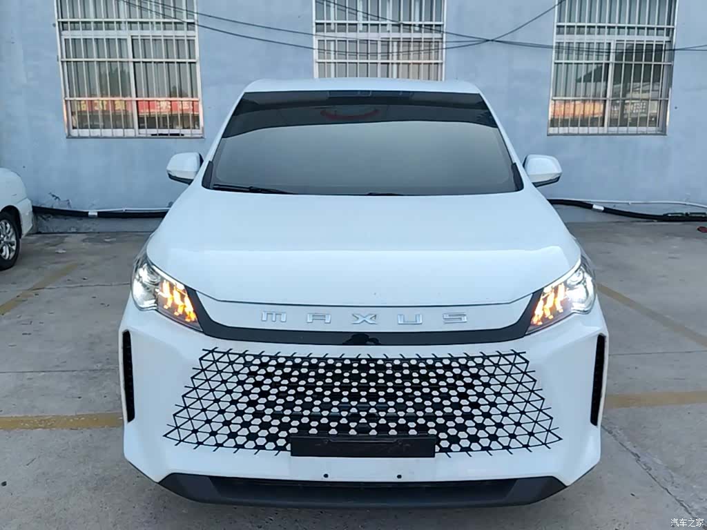 Maxus 5, 2024 3