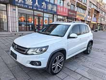 Tiguan 2014�� 2.0TSI ר����