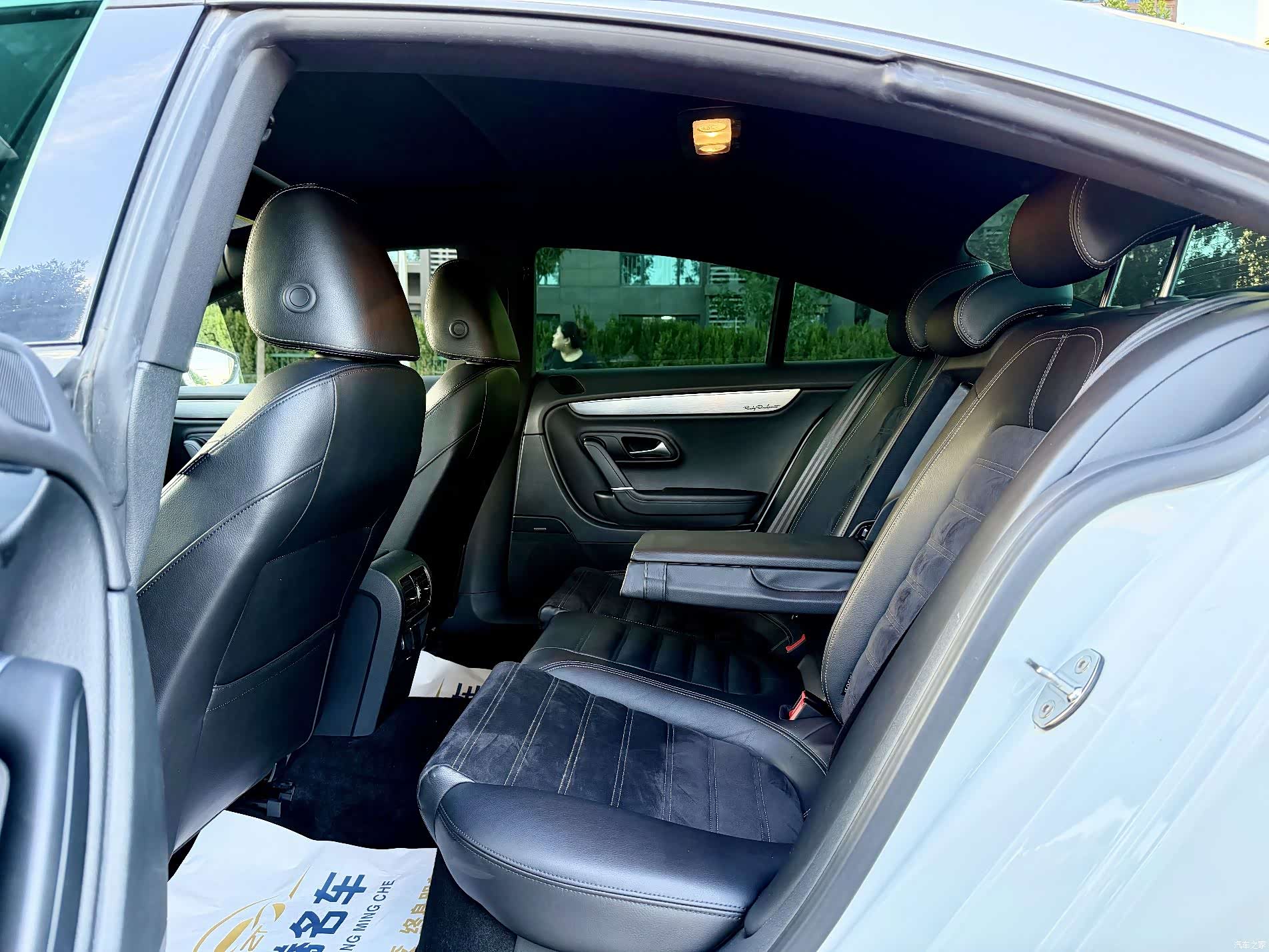 Volkswagen CC, 2016 25