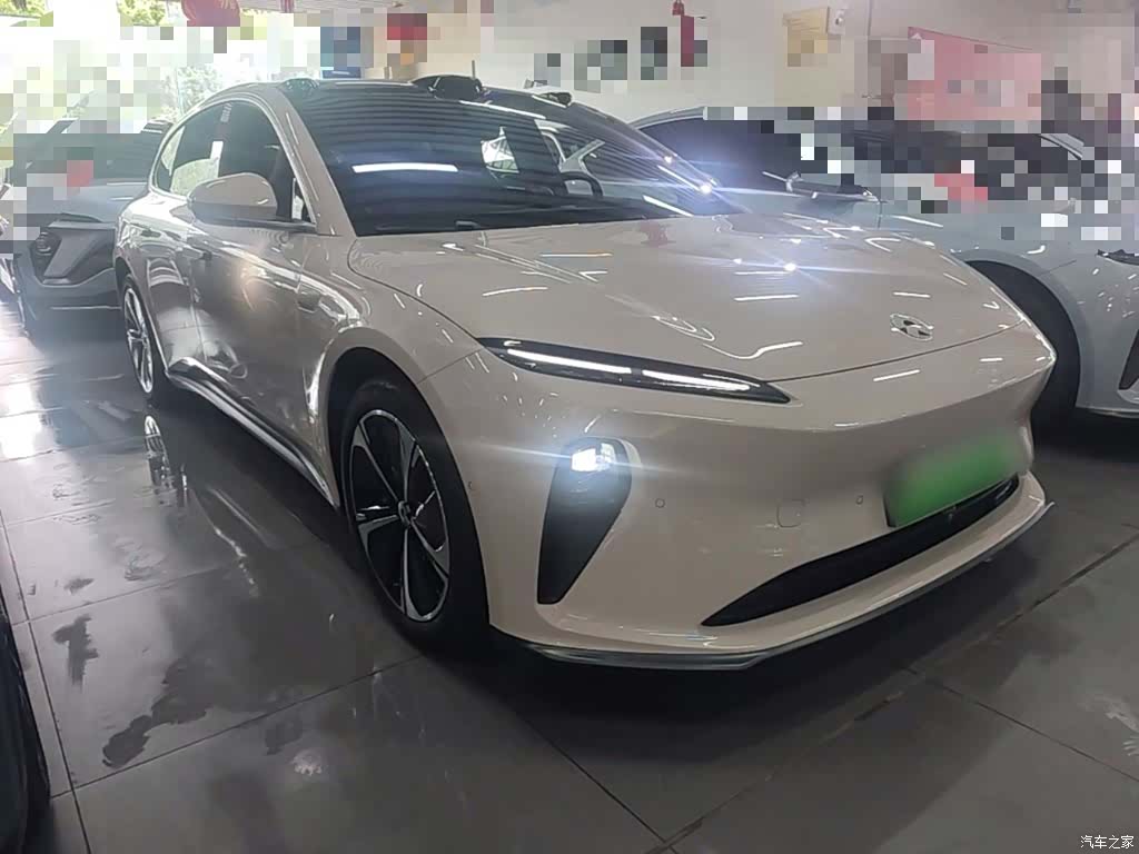 NIO ET5, 2024 4
