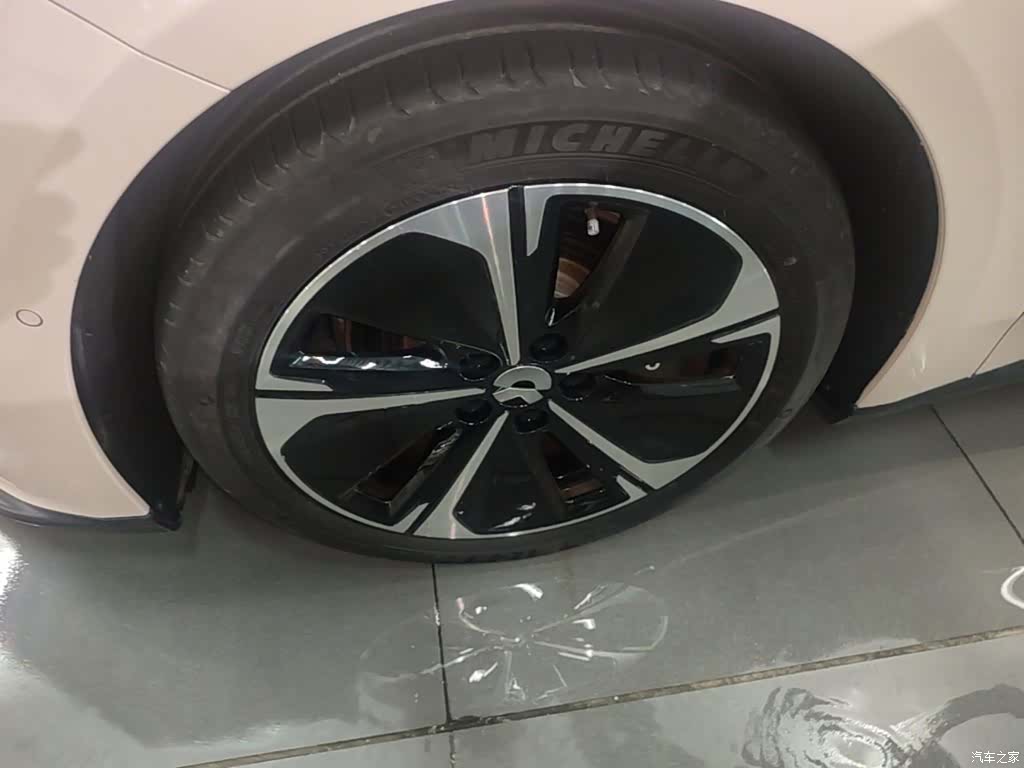 NIO ET5, 2024 23