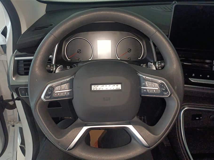 Haval H6 Haval H6