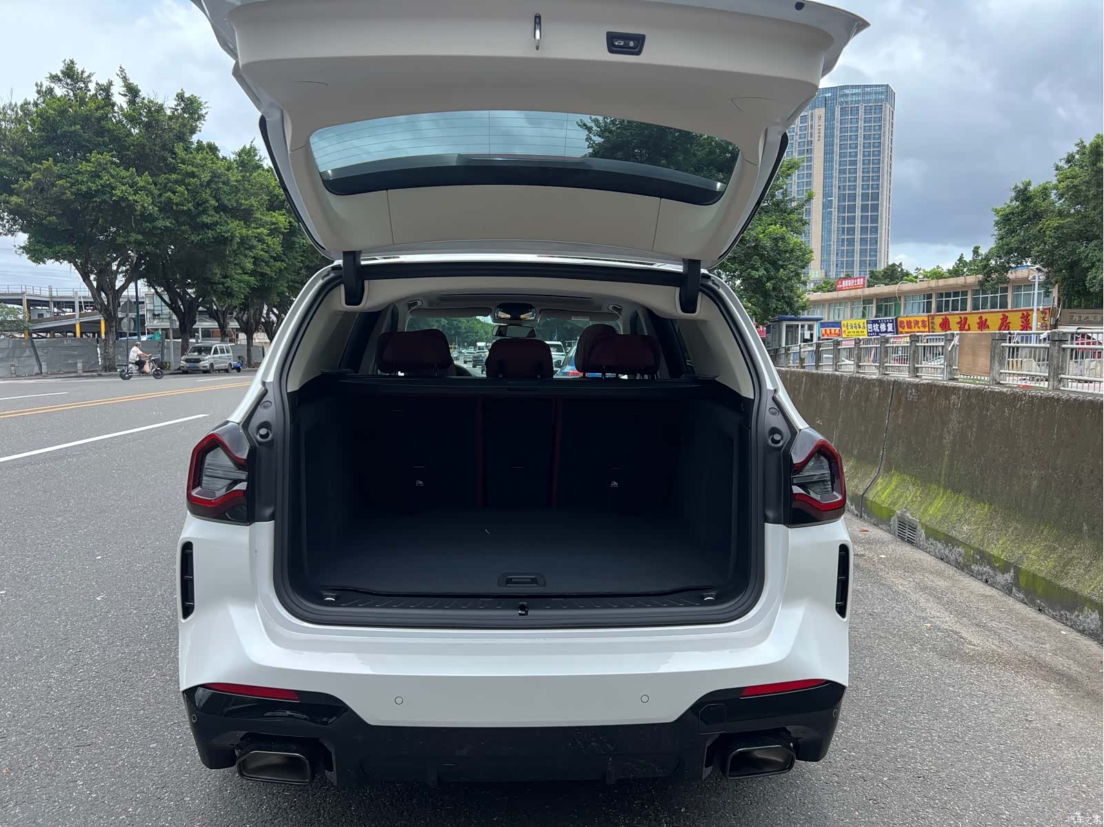BMW X3, 2022 22