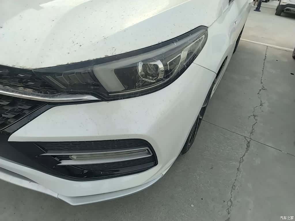 Chery GX, 2020 24