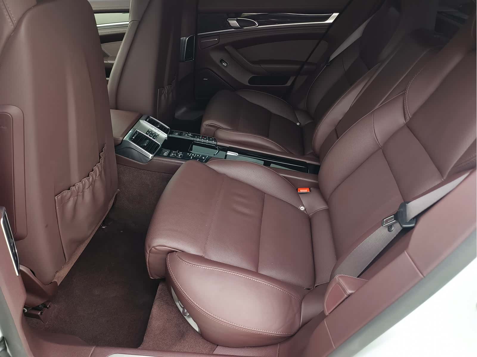 Porsche Panamera, 2016 10