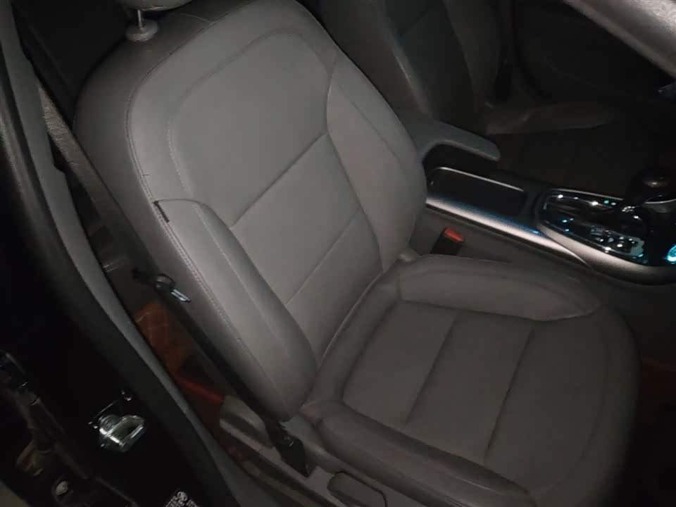 Chevrolet Mai Ruibao