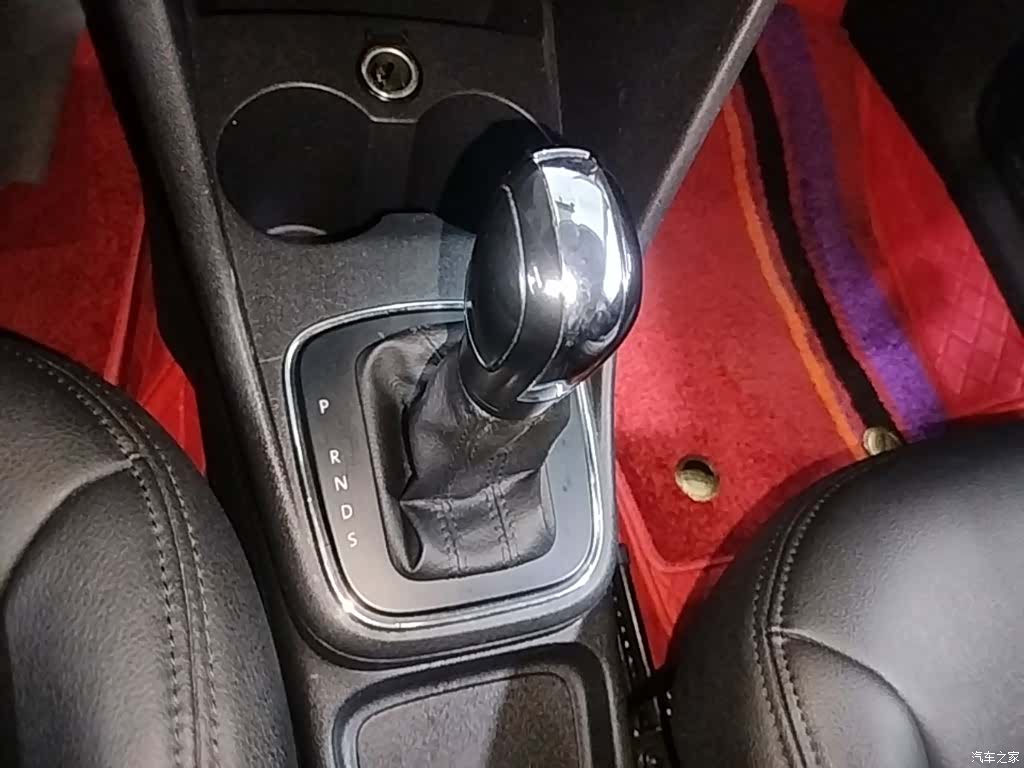 Volkswagen Polo, 2016 14