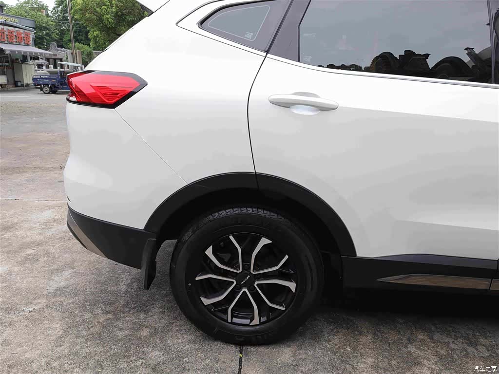 Haval H6, 2021 27
