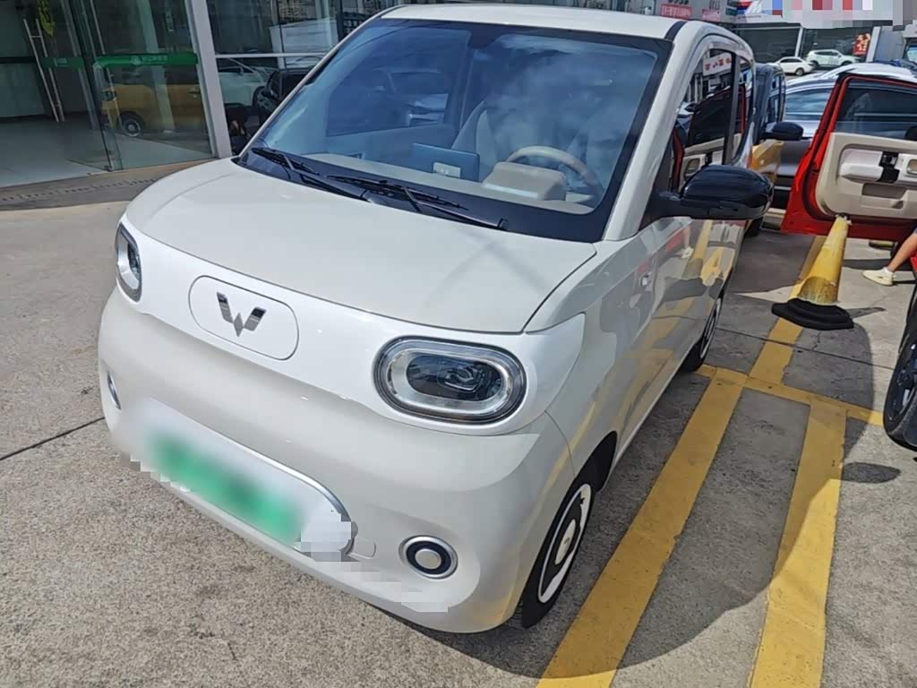 Wuling Mini EV
