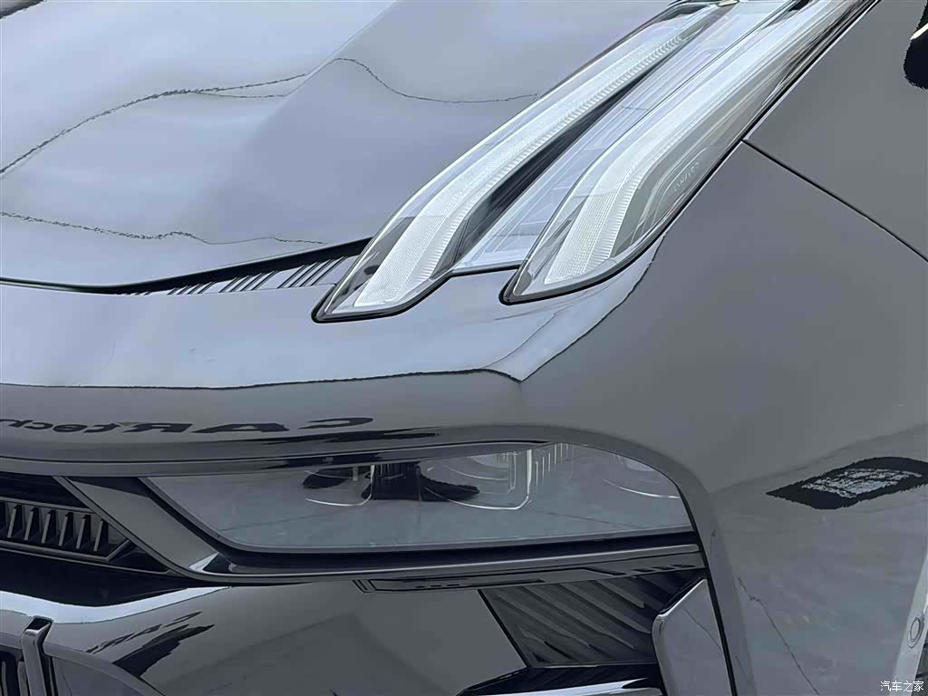 Lynk & Co 02, 2023 7