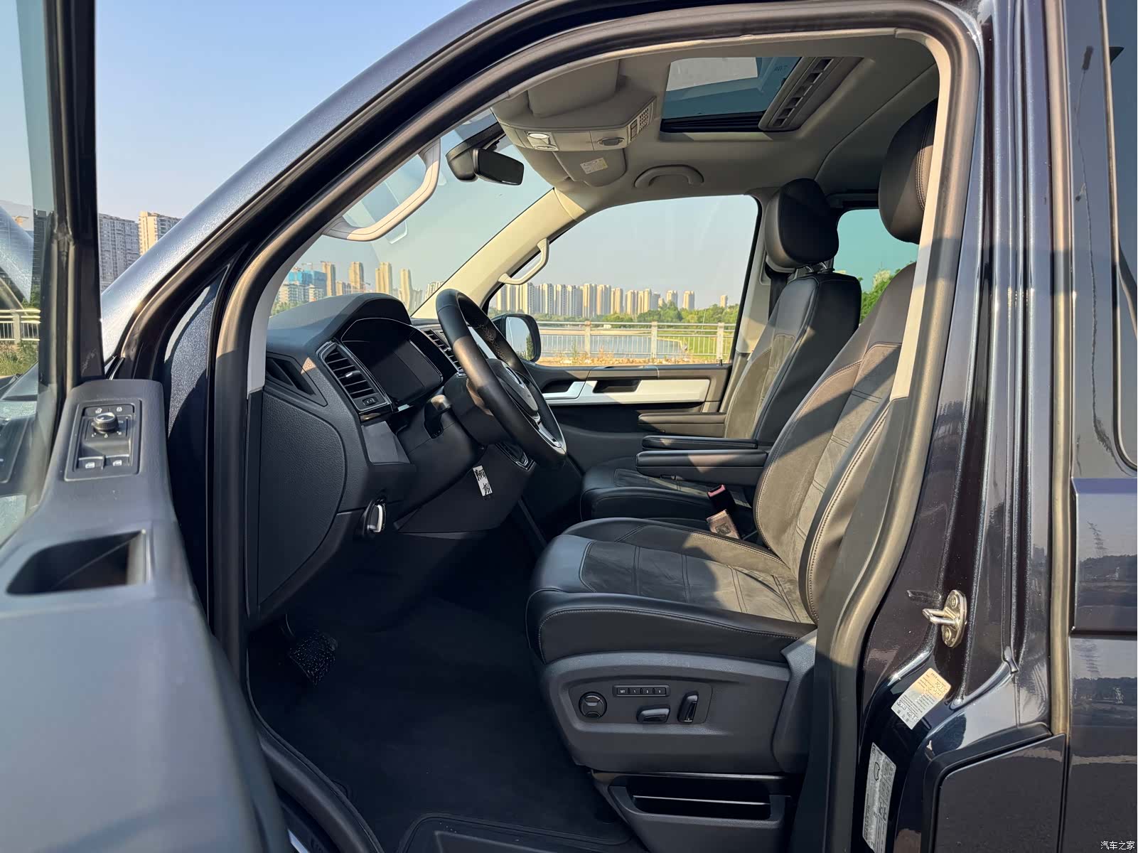Volkswagen 7, 2018 12