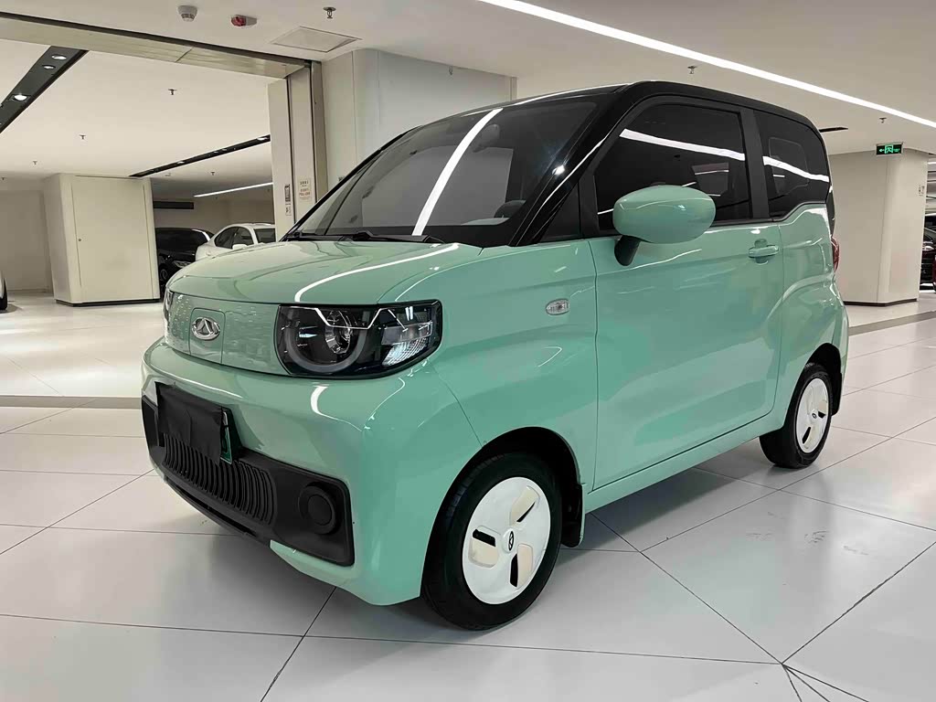 Chery QQ