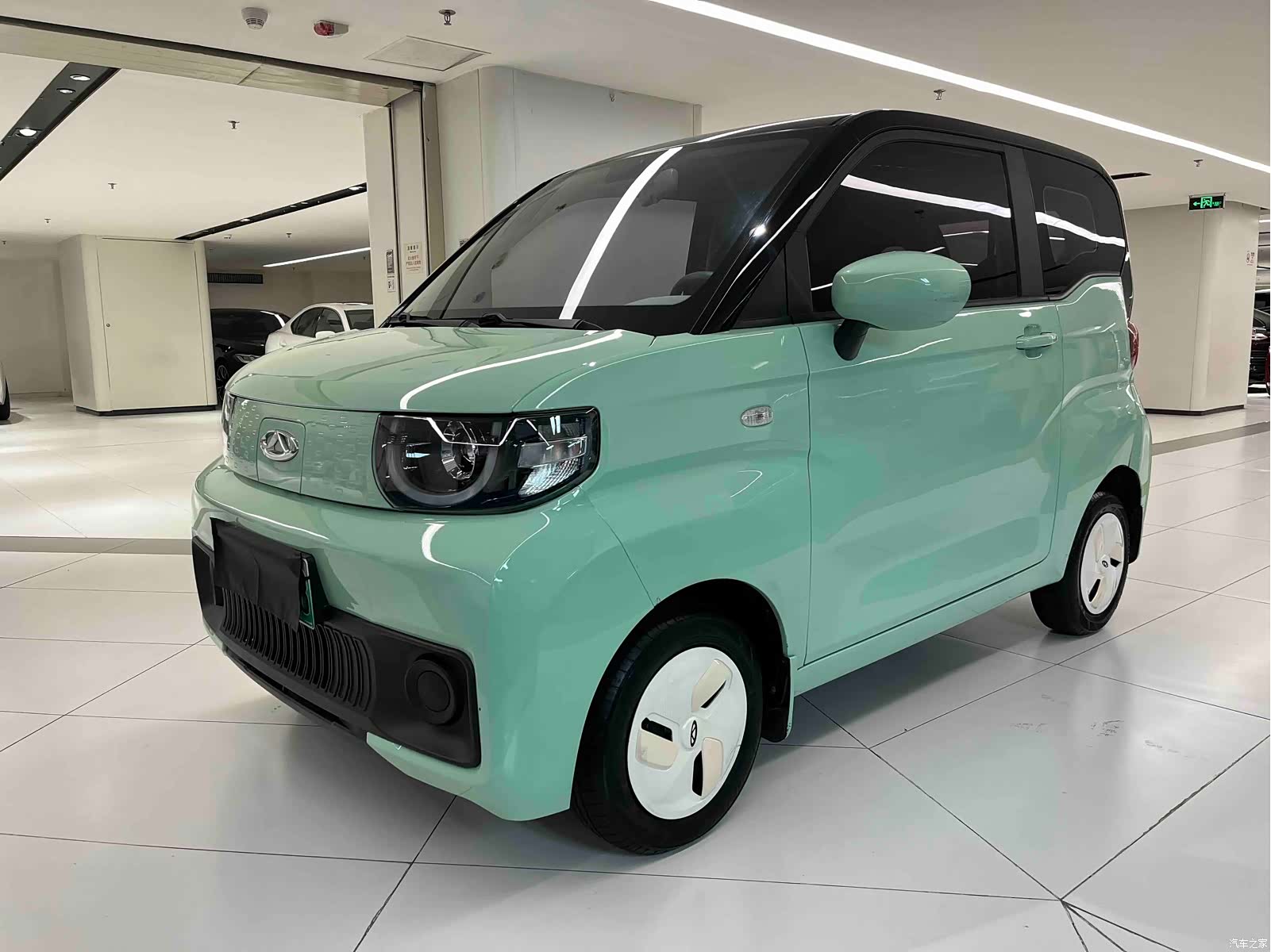 Chery QQ, 2022 1