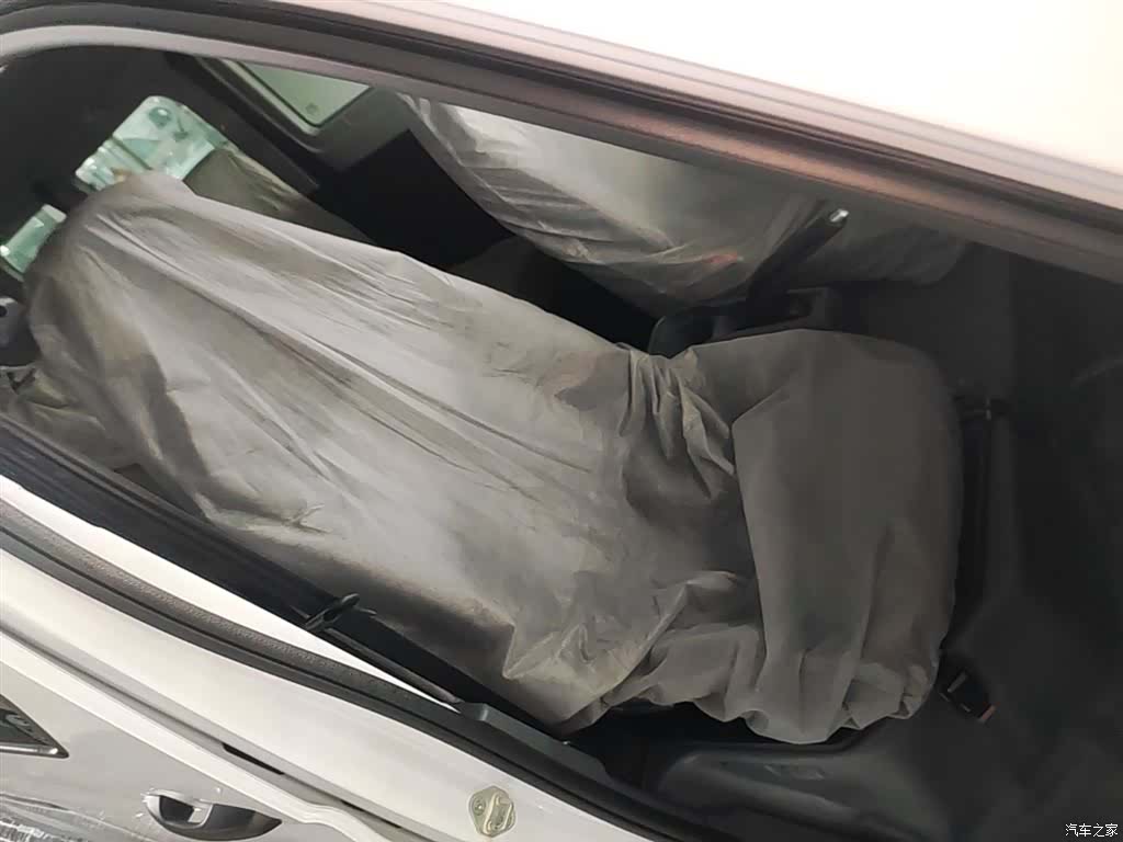 YuanCheng V6E, 2026 25