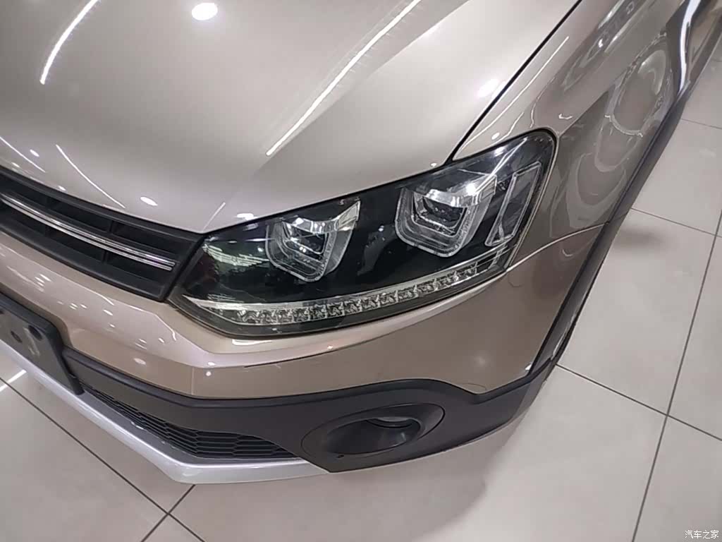 Volkswagen Polo, 2016 24