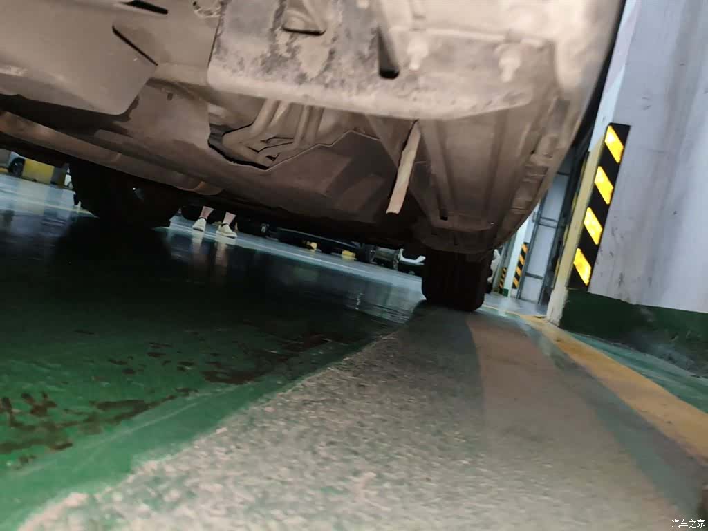 Ford Edge, 2017 18