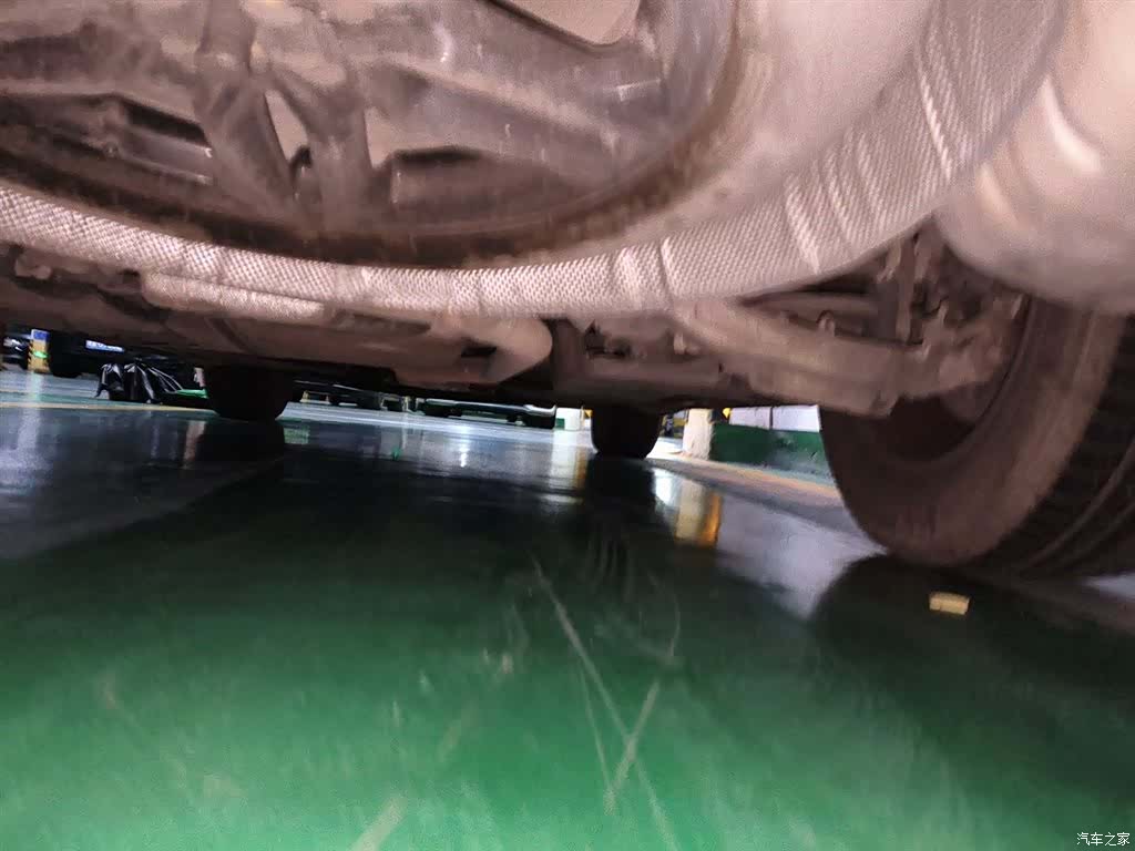 Ford Edge, 2017 25