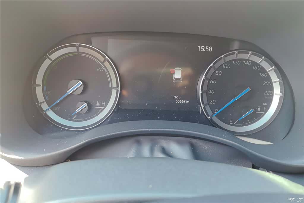 Toyota Highlander, 2021 14
