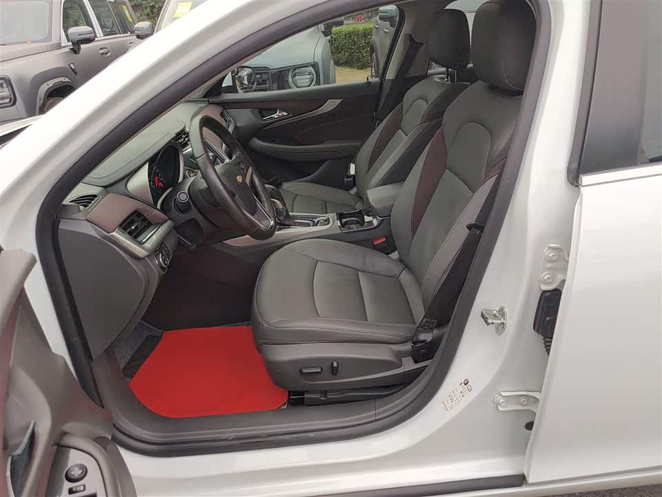 Chevrolet Mai Ruibao