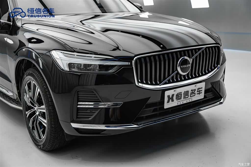 Volvo XC60, 2022 9