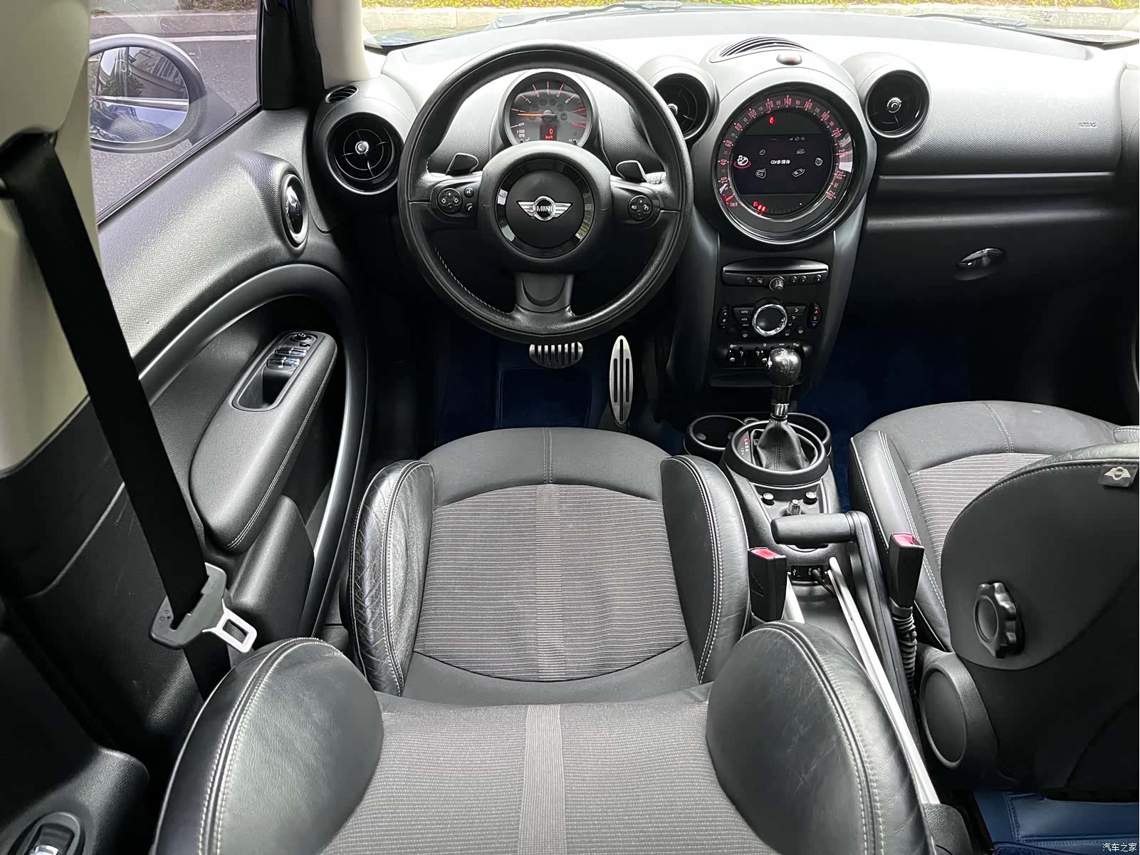 Mini Countryman, 2015 12