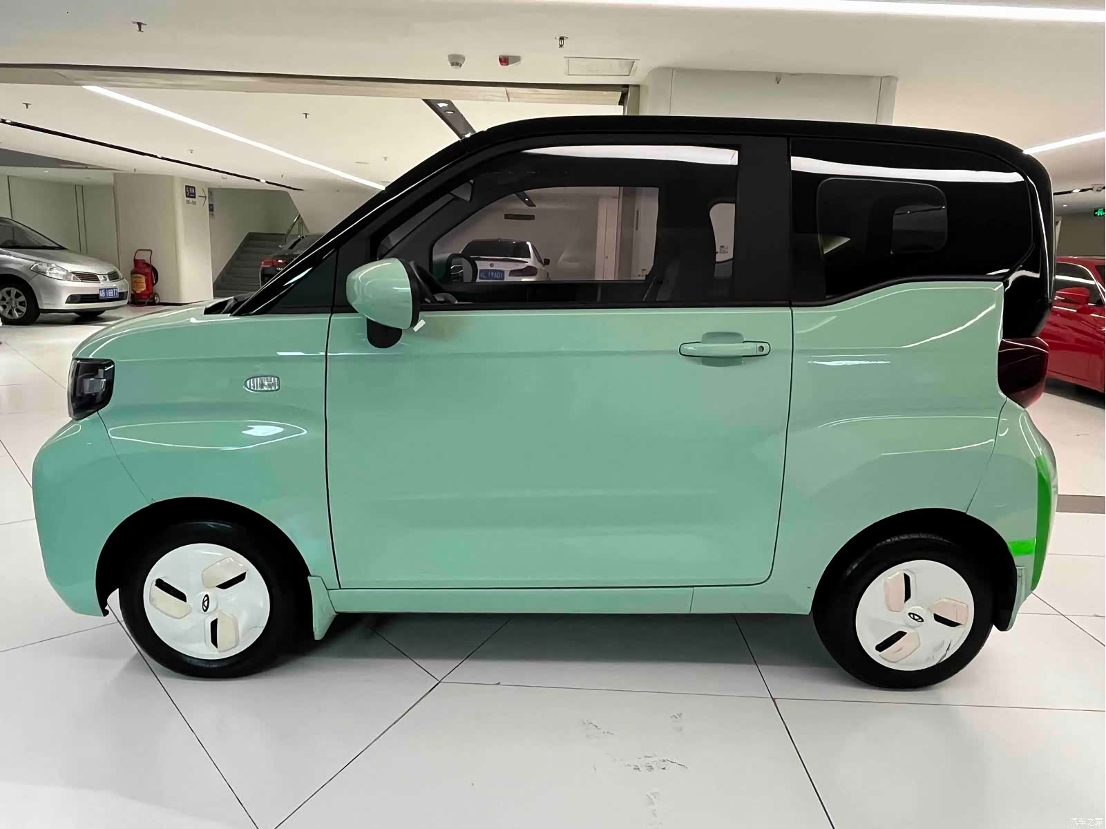 Chery QQ, 2022 12