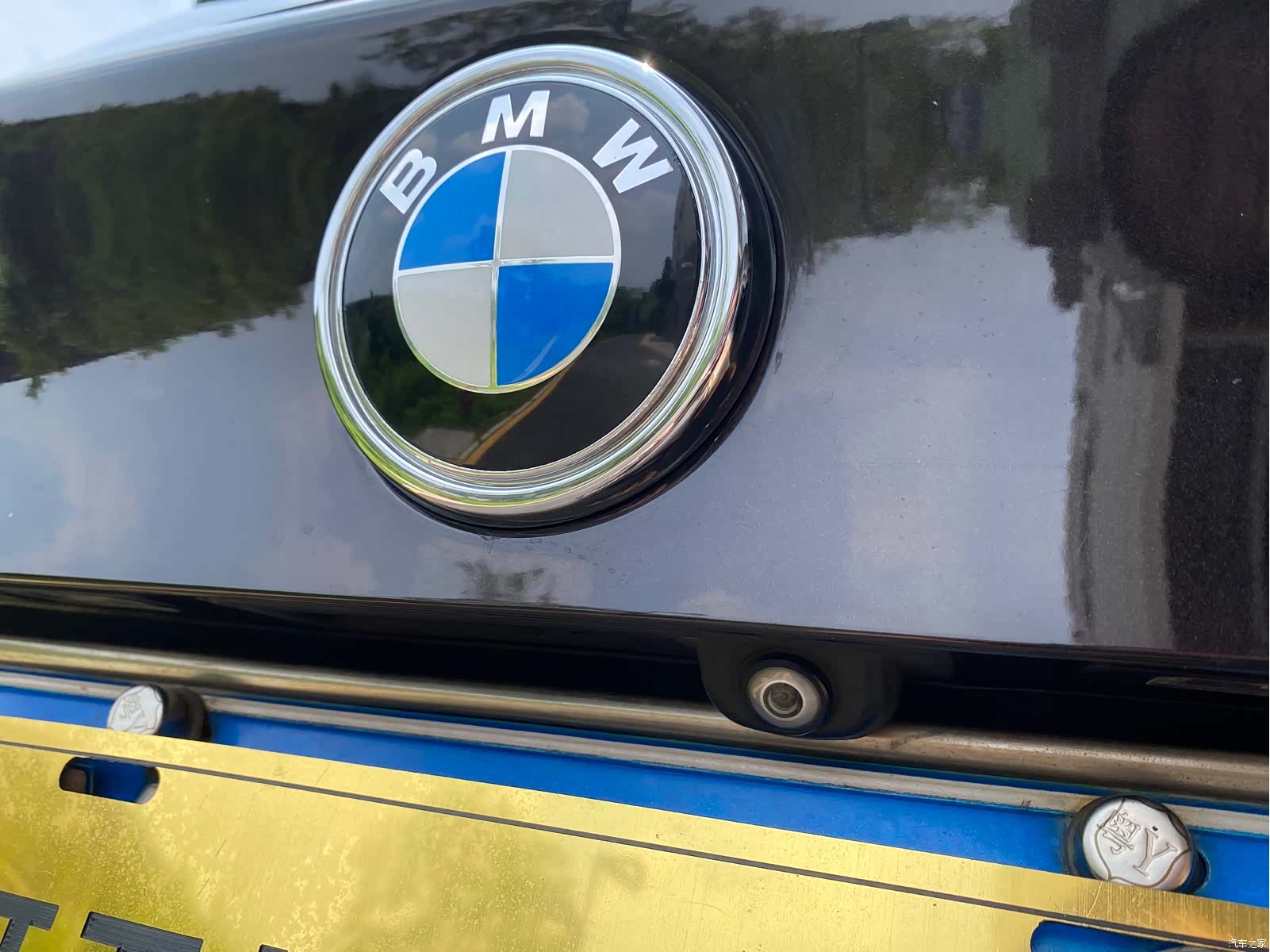 BMW X5, 2015 18