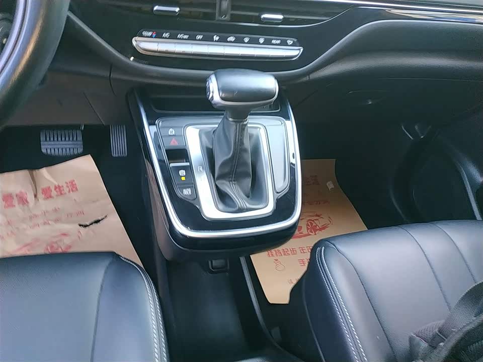 Trumpchi Trumpchi M6