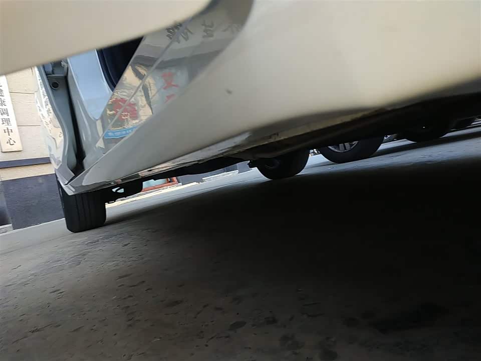 Trumpchi Trumpchi M6